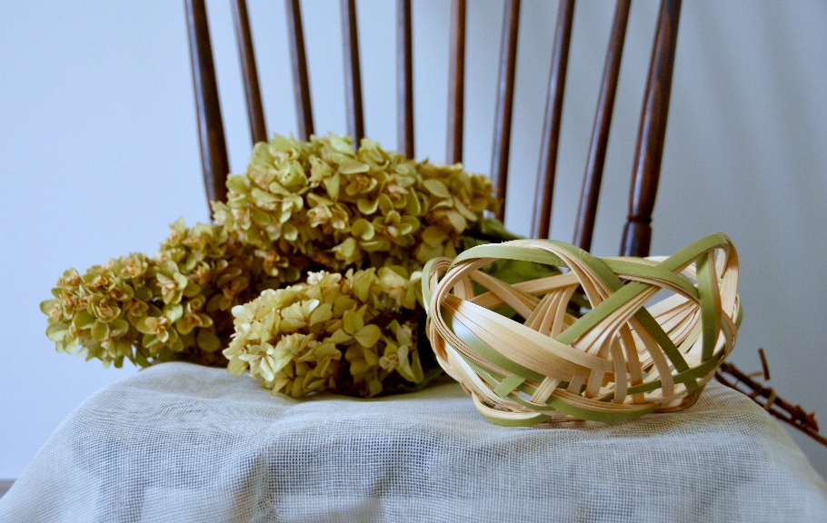 神戸店開催 丹波竹細工竹籠作りワークショップ Peatix