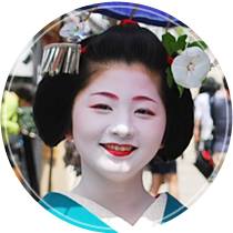 伝説の舞妓 岩崎究香さんと現役トップ4に学ぶ粋な大人の遊び方 立食パーティーつき Peatix