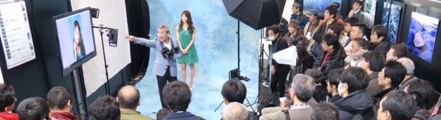 ペンタックス K 1 Kpで撮るポートレート撮影講座 Peatix