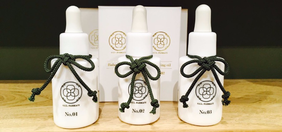 セラミドを味方に 今話題の オイル美容 でシンプルスキンケア講座 Peatix