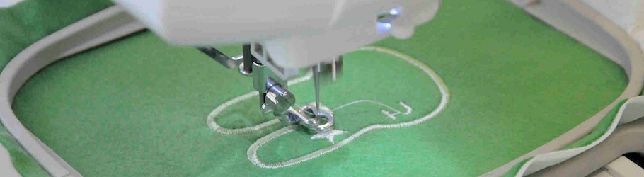 デジタル刺繍ミシン講習会 17年8月日 日 Peatix