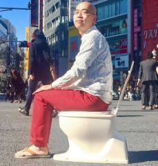 生き方先駆け人・小山祐介/コヤ(旧「生きる実験台」)