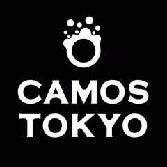 ワイン会開催 CAMOS TOKYO -東京かもす会-