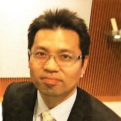 内海 大助
