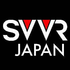 SVVR Japan