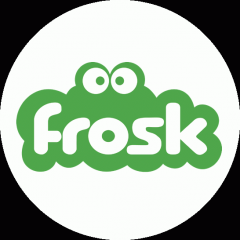 FROSK株式会社
