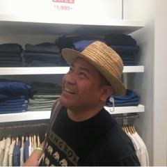 新垣朝一