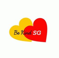Be Kind SG