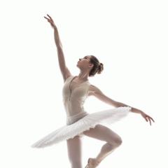 On-Pointe