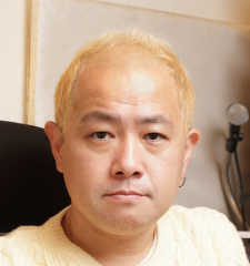 Keiji Tanabe